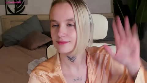 Carol online show from 9, 11, 2025