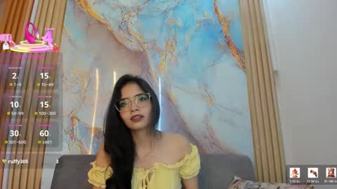 CAROLINA  online show from 25, 3, 2026