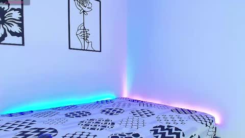 Snapshot of carolina_baire chatting on 5, 11, 2025 carolina baire online show from 5, 11, 2025