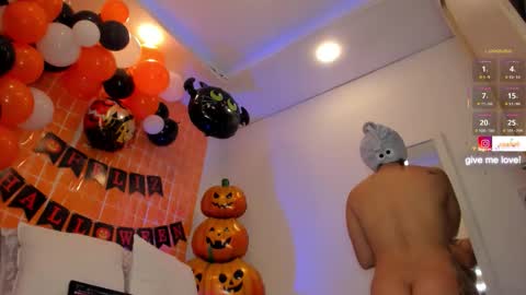 carolina_gaita online show from 18, 10, 2025