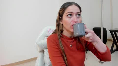 Carolina online show from 10, 11, 2025