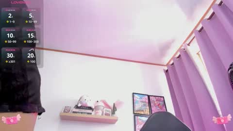 Carolina  online show from 16, 10, 2025