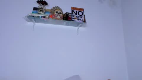 CarolinaM online show from 18, 11, 2025