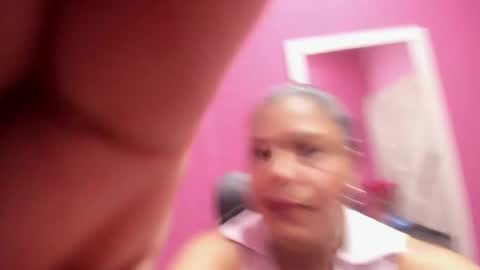 carolina suarez online show from 4, 10, 2025