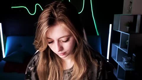 Carolina online show from 25, 1, 2025