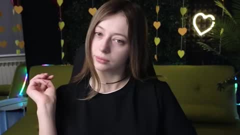 Carolina online show from 18, 2, 2025