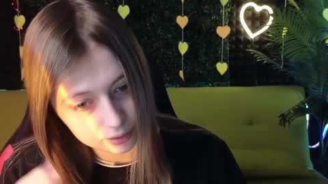 Carolina online show from 18, 2, 2025