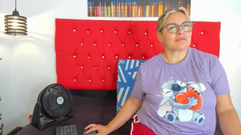 Carolina online show from 26, 10, 2025