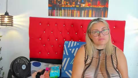 Carolina online show from 30, 10, 2025