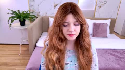 Snapshot of carolinasherry chatting on 25, 11, 2025 carolinasherry online show from 25, 11, 2025