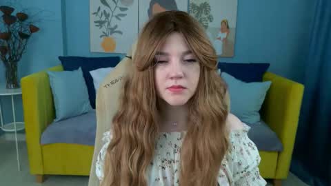 Snapshot of carolinasherry chatting on 4, 12, 2025 carolinasherry online show from 4, 12, 2025