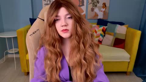 Snapshot of carolinasherry chatting on 13, 1, 2026 carolinasherry online show from 13, 1, 2026