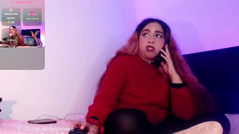 carolina online show from 6, 1, 2026