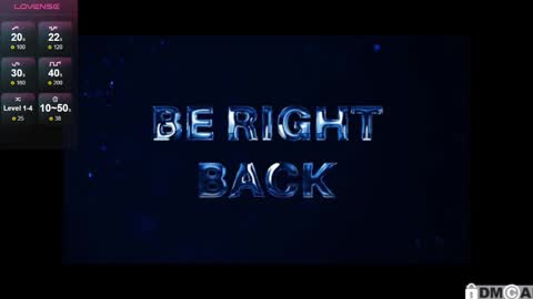 Caroline online show from 8, 3, 2025