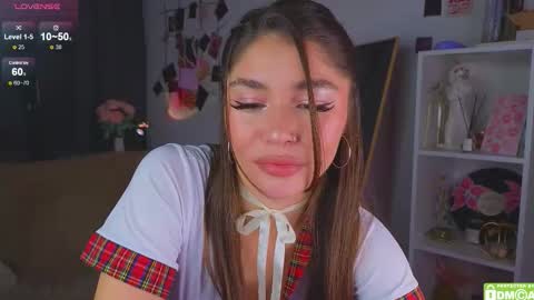 Caroline online show from 13, 11, 2025