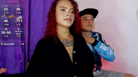 Caroline  Clark online show from 14, 1, 2026