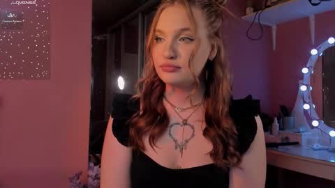 Caro online show from 8, 3, 2026