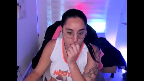 Snapshot of caroline_rodriguez_9 chatting on 17, 2, 2026 caroline_rodriguez_9 online show from 17, 2, 2026