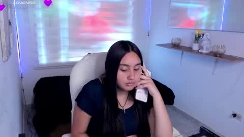 Snapshot of caroline_rodriguez_9 chatting on 21, 2, 2026 caroline_rodriguez_9 online show from 21, 2, 2026