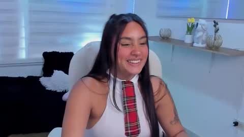 Snapshot of caroline_rodriguez_9 chatting on 2, 3, 2026 caroline_rodriguez_9 online show from 2, 3, 2026