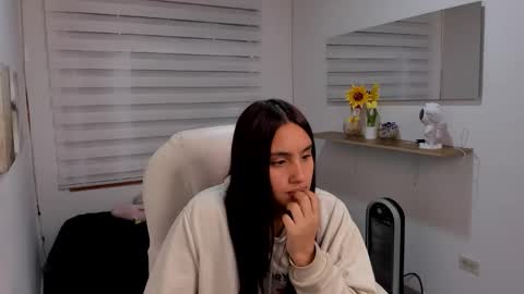 Snapshot of caroline_rodriguez_9 chatting on 15, 3, 2026 caroline_rodriguez_9 online show from 15, 3, 2026