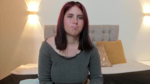 Caroline online show from 2, 10, 2025