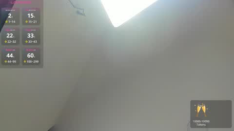 Caroline Tovar   Lovense is active my orgasms in your hands Give me more pleasure and make me cum online show from 20, 9, 2025