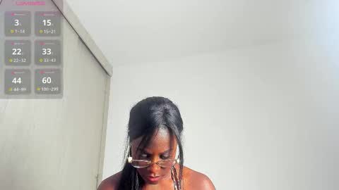 Caroline Tovar   Lovense is active my orgasms in your hands Give me more pleasure and make me cum online show from 22, 9, 2025