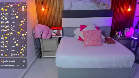 Snapshot of carolinecastle chatting on 7, 3, 2026 OSNA online show from 7, 3, 2026