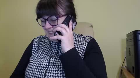 CarolineDream  online show from 9, 10, 2025