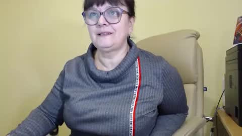 CarolineDream  online show from 22, 10, 2025