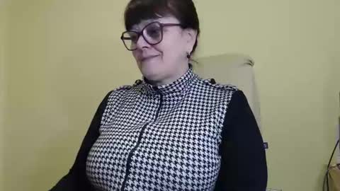 CarolineDream  online show from 27, 10, 2025