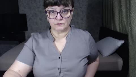 CarolineDream  online show from 1, 11, 2025