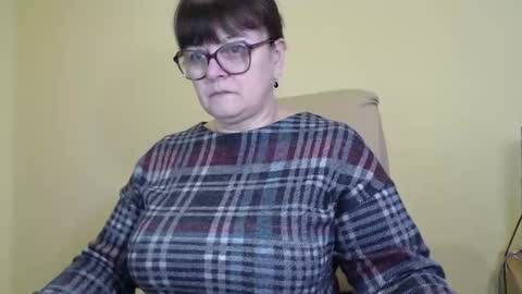 CarolineDream  online show from 19, 11, 2025