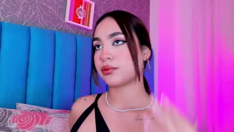 CarolineeGarcia online show from 8, 3, 2025