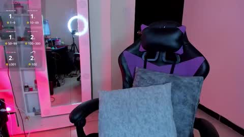 Snapshot of carolineegarcia chatting on 25, 2, 2026 CarolineeGarcia online show from 25, 2, 2026