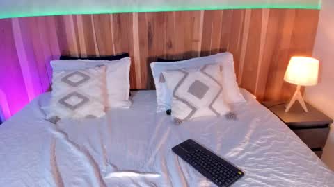 Caroline online show from 29, 9, 2025