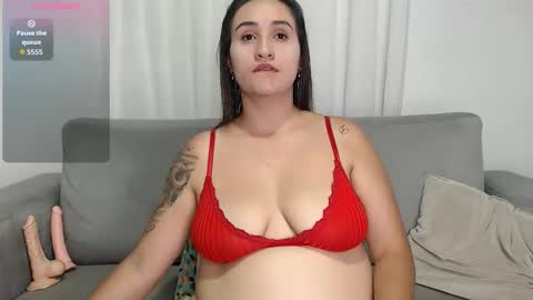 Snapshot of carolinefantasy_ chatting on 15, 11, 2025 Caroline online show from 15, 11, 2025