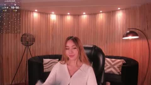 Caro online show from 30, 11, 2025