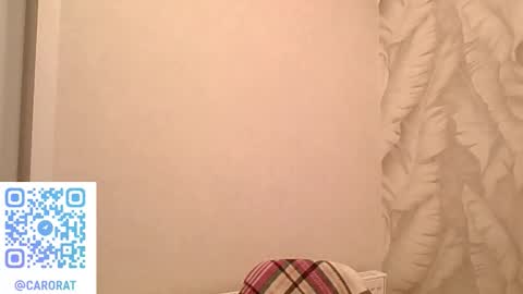 CarolineRichter online show from 13, 10, 2025