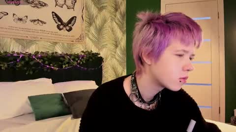 CarolineRichter online show from 9, 11, 2025