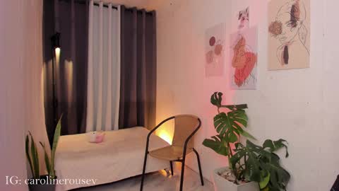 carol  online show from 14, 2, 2025