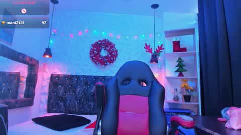 Snapshot of carolinescoth_dl chatting on 4, 12, 2024 Caroline Scoth online show from 4, 12, 2024