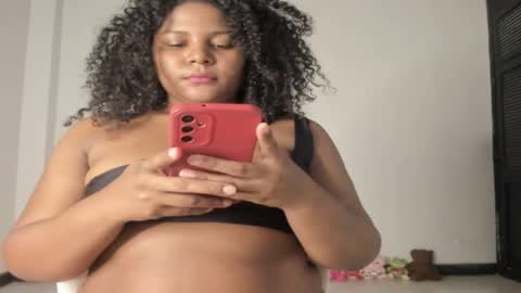 Caro online show from 20, 11, 2025