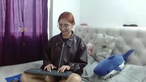 carolinnapinkman online show from 24, 2, 2026