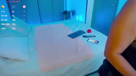 CarolinneFiotti online show from 12, 9, 2025