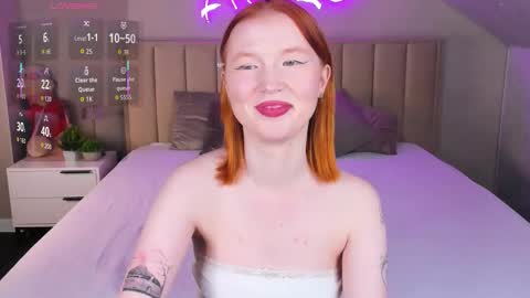 Anna online show from 20, 11, 2025