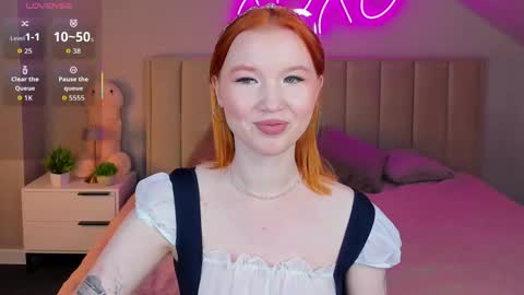 Anna online show from 14, 1, 2026