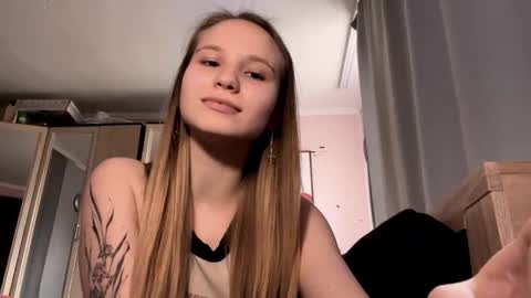 Snapshot of carollgalle chatting on 18, 2, 2026 Carolina online show from 18, 2, 2026