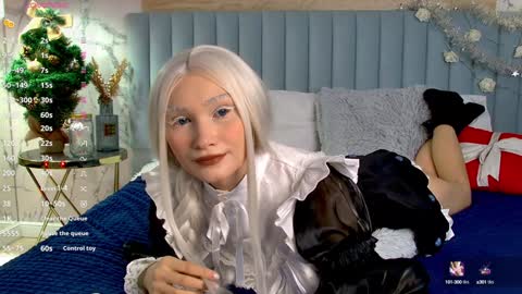 Carol online show from 15, 1, 2025